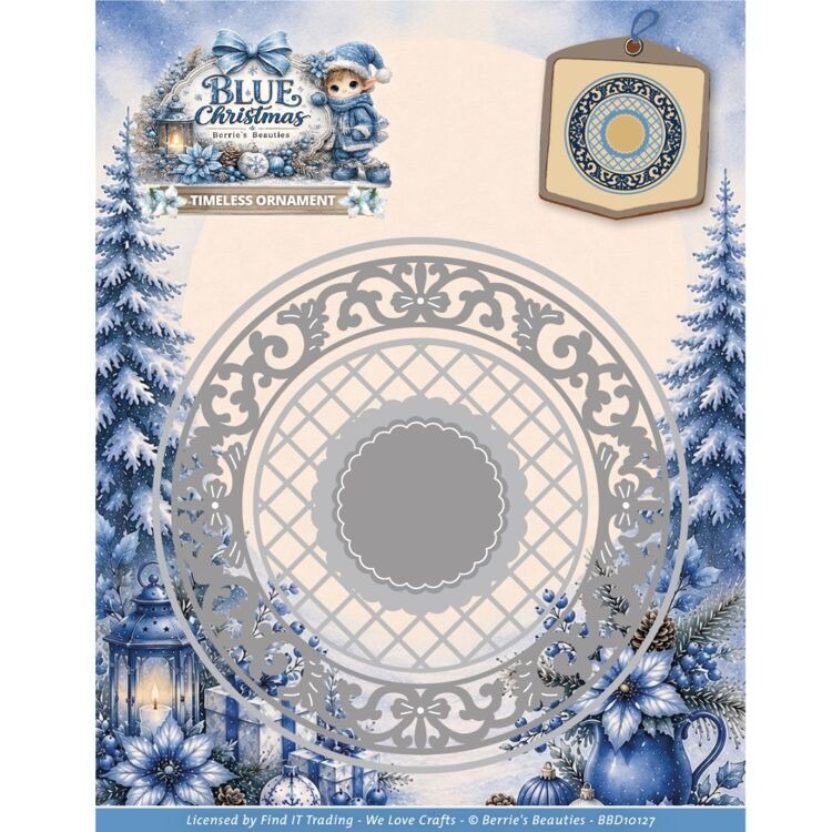 Blue Christmas Winter Serenity – Candle Making Guide Bewertung und Preis