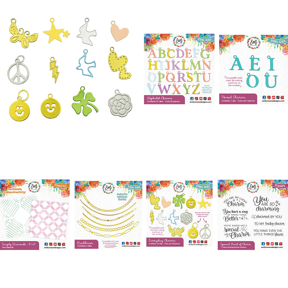 Geschwungene Ornament-Stanzfor – Candle Making Guide Bewertung und Preis