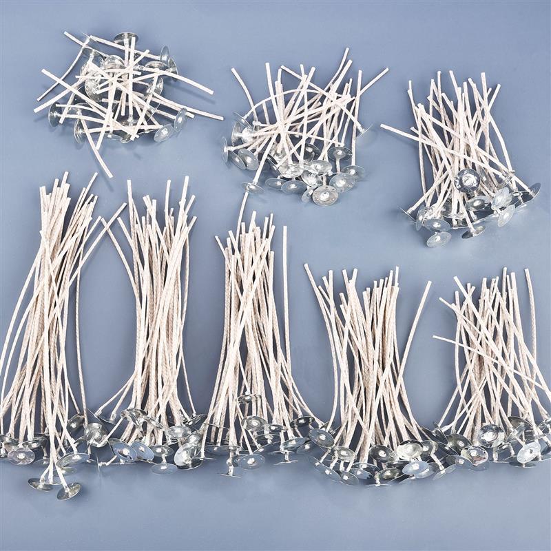 30 stücke Kerze Dochte Niedrig – Candle Making Course Bewertung und Preis