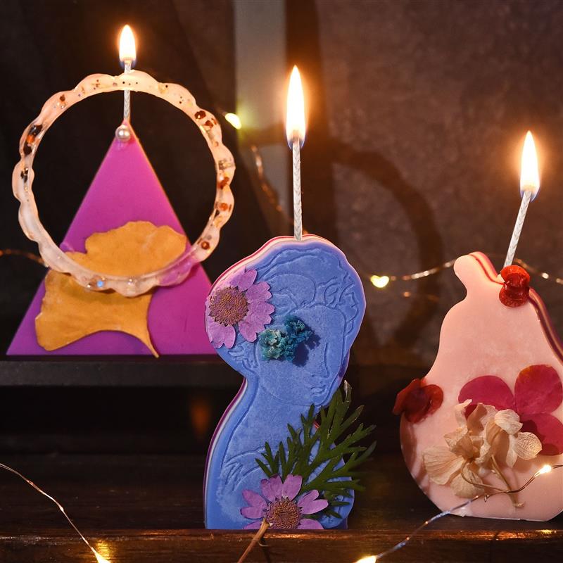 30 stücke Kerze Dochte Niedrig – Candle Making Course Bewertung und Preis
