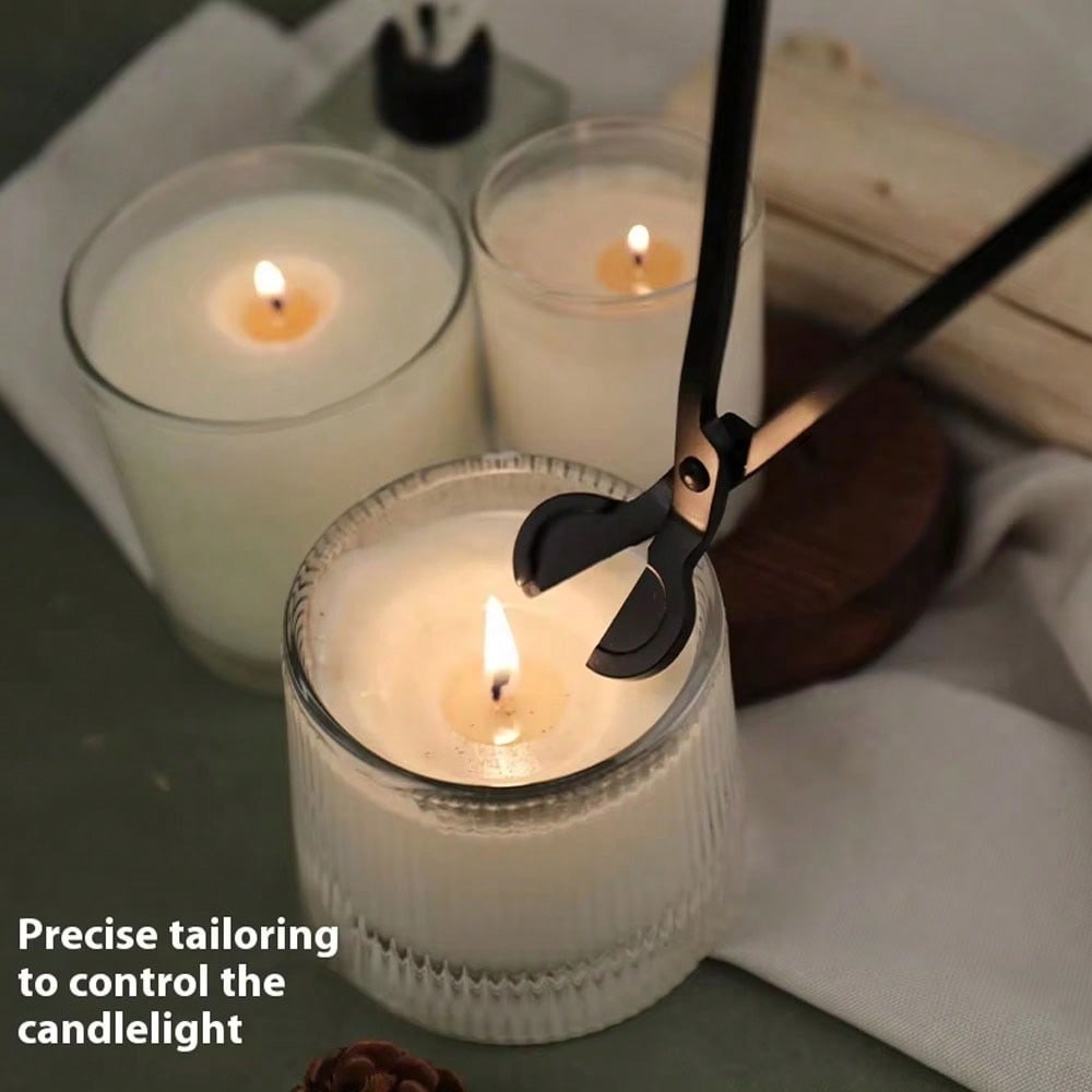 Edelstahl-Kerzendochtschere Du – Candle Making Jug Bewertung und Preis