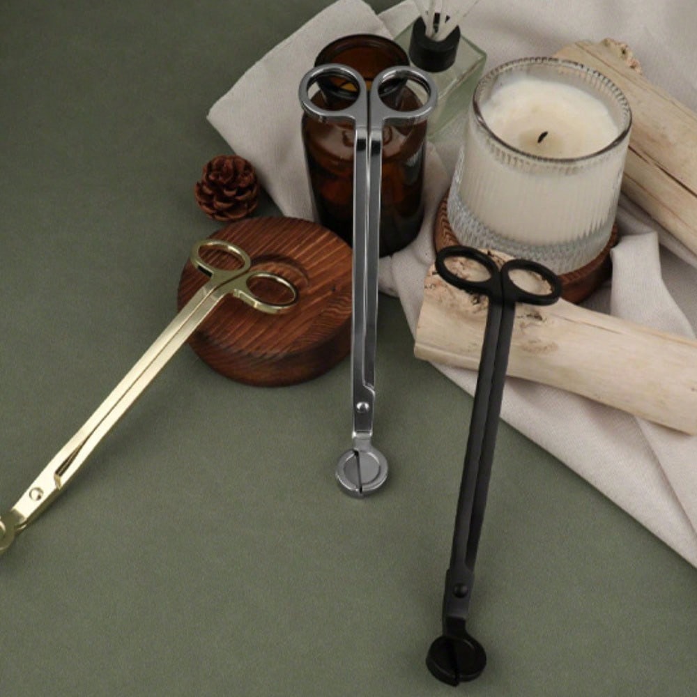 Edelstahl-Kerzendochtschere Du – Candle Making Jug Bewertung und Preis