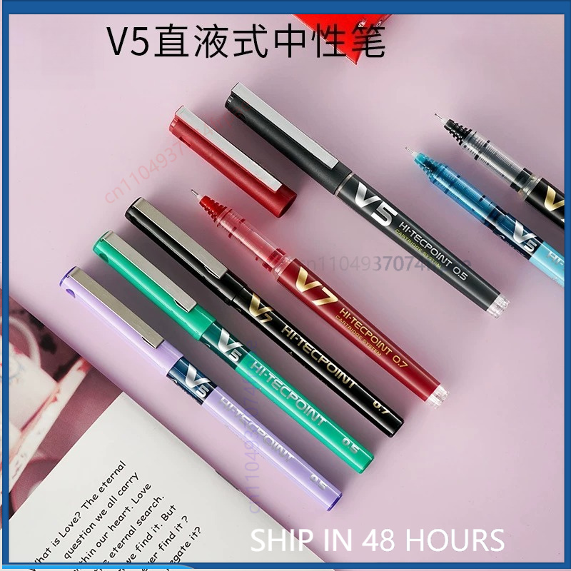 Für PILOT BXC-V5/V7 Neue Flüss – Pilot Pen V5 Bewertung und Preis