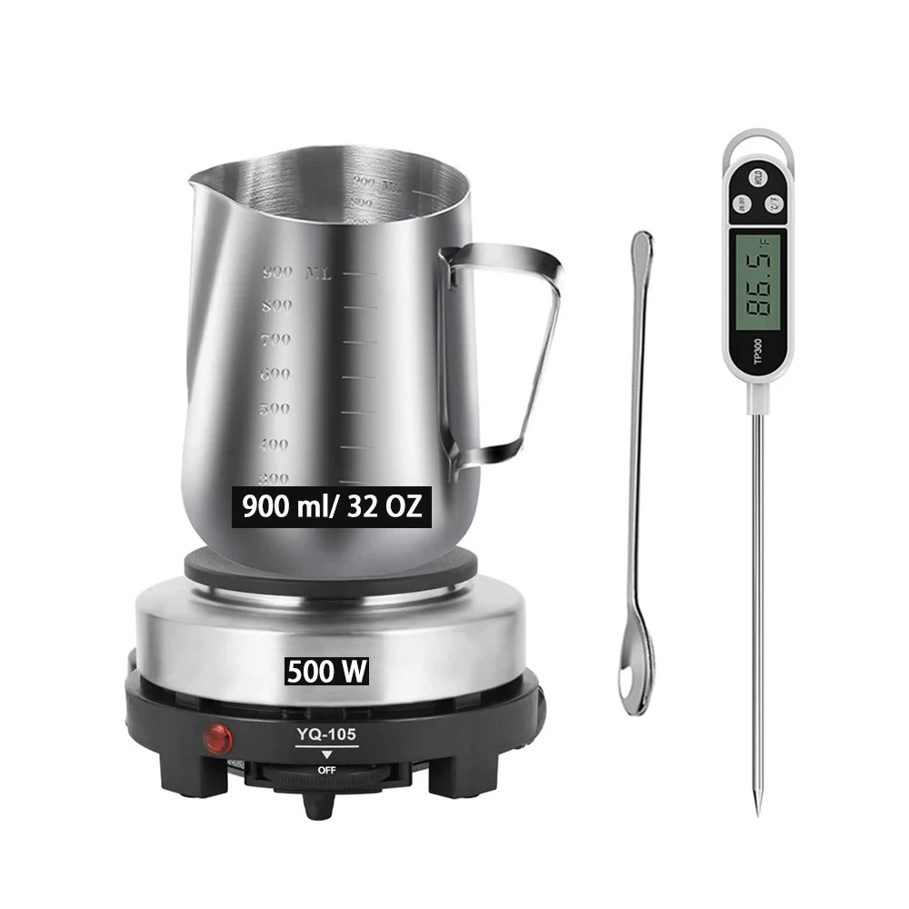 Gemos Kerzenherstellungs-Set,  – Candle Making Jug Bewertung und Preis