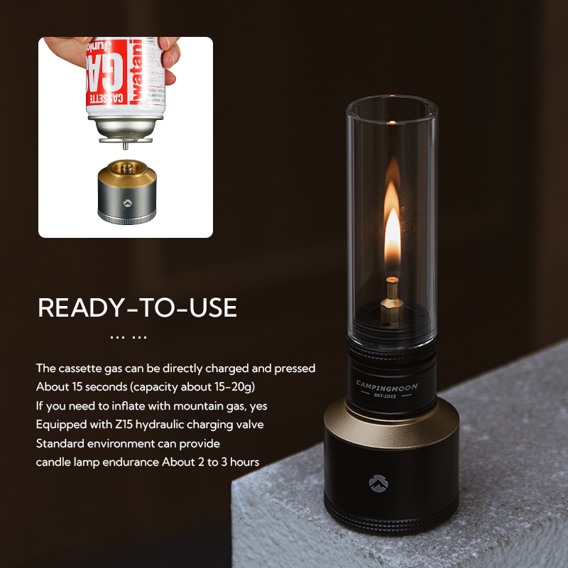 CAMPINGMOON Atmosphären-Kerzen – Candle Making Jug Bewertung und Preis