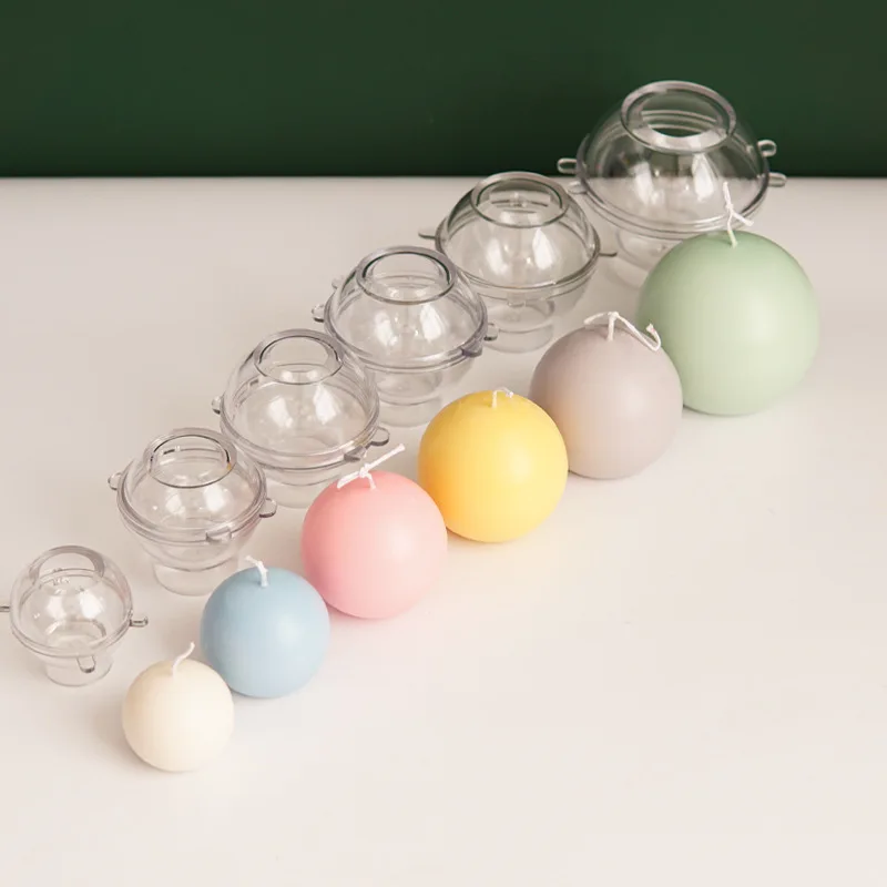 5-8 cm Sphärische Kerze Kunsts – Candle Making Course Bewertung und Preis