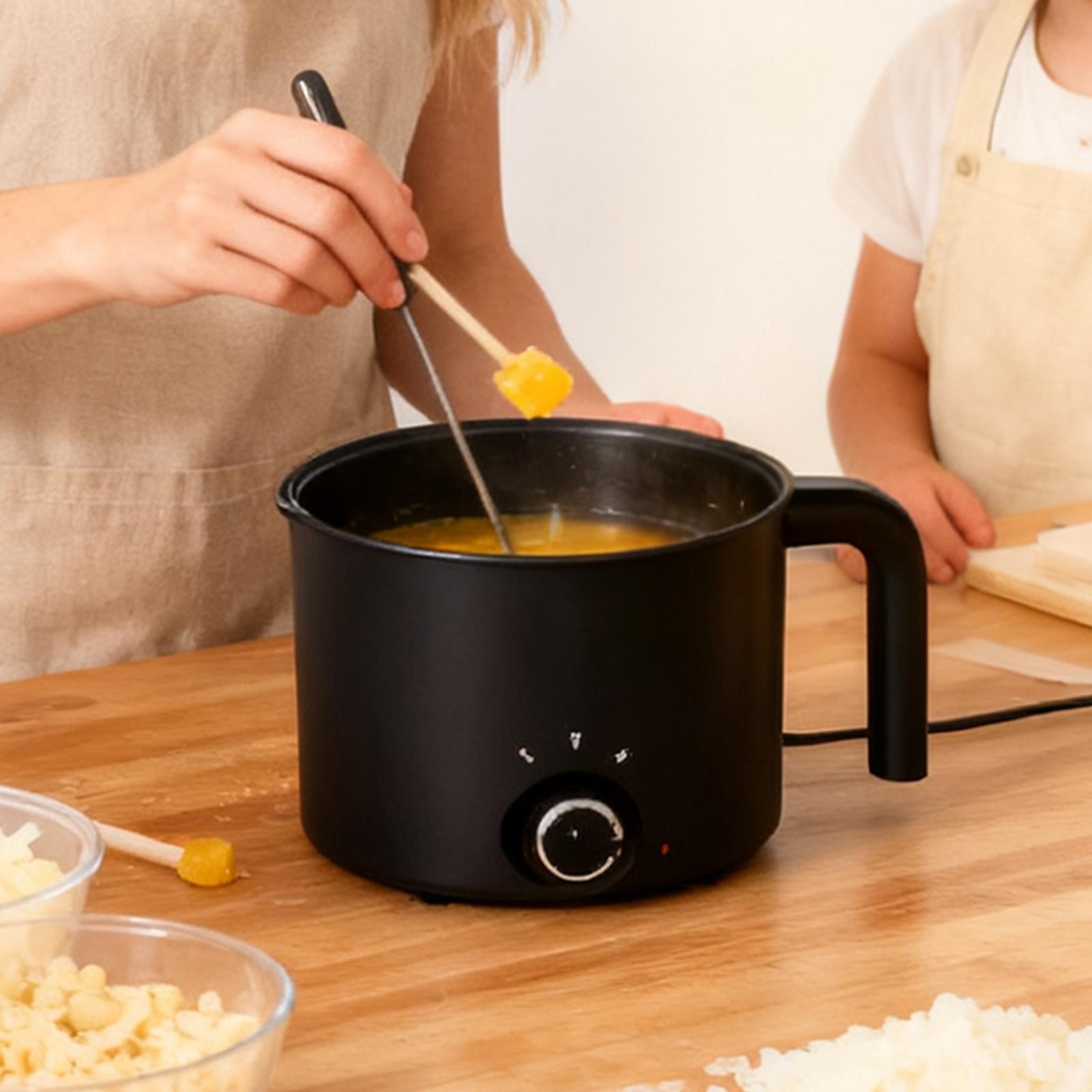 EU 1,5L Wachsschmelztopf Kerze – Candle Making Jug Bewertung und Preis