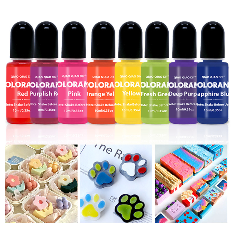 20 Farben Kerzenfarben Wachske – Candle Making Course Bewertung und Preis