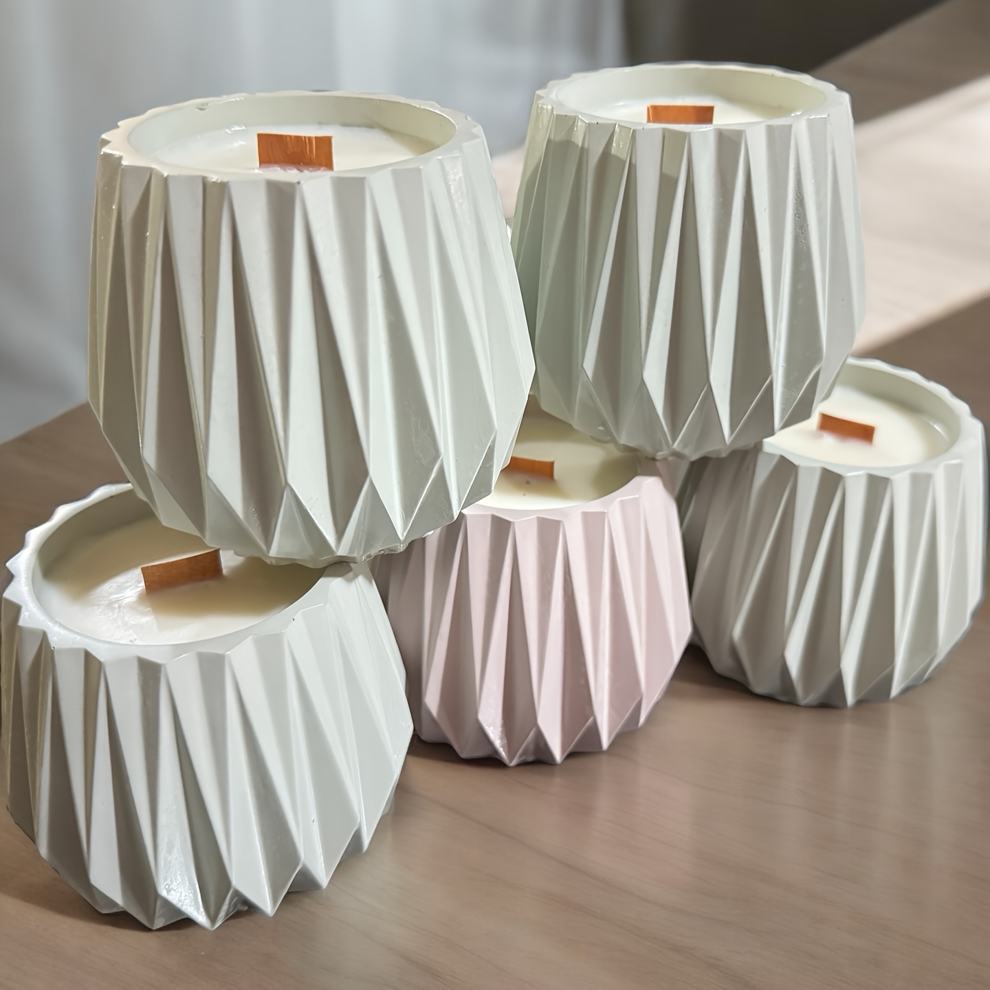 Silikonform für Kerzenhalter m – Candle Making Guide Bewertung und Preis