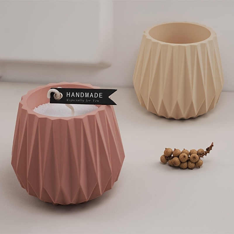Silikonform für Kerzenhalter m – Candle Making Guide Bewertung und Preis