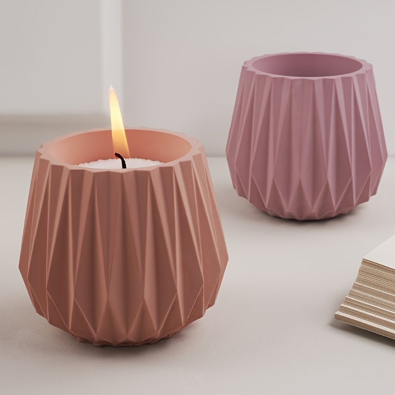 Silikonform für Kerzenhalter m – Candle Making Guide Bewertung und Preis