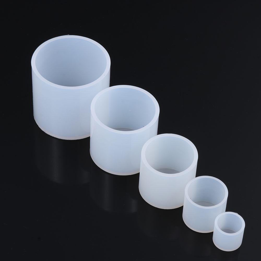 3D Zylinder Silikon Kerze Mold – Candle Making Course Bewertung und Preis