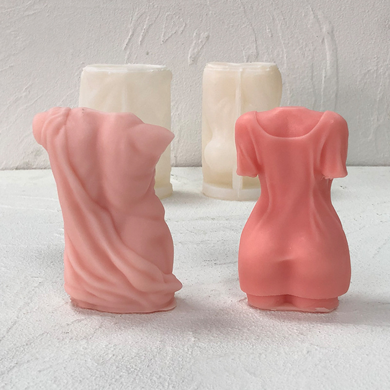 Eine Silikonform für Duftkerze – Candle Making Jug Bewertung und Preis