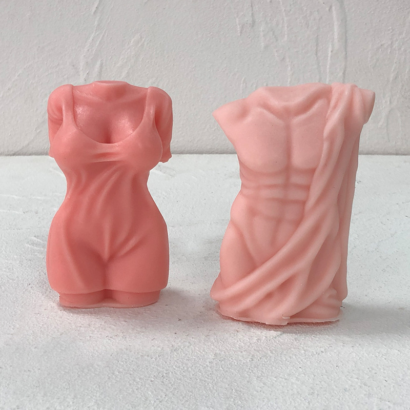 Eine Silikonform für Duftkerze – Candle Making Jug Bewertung und Preis
