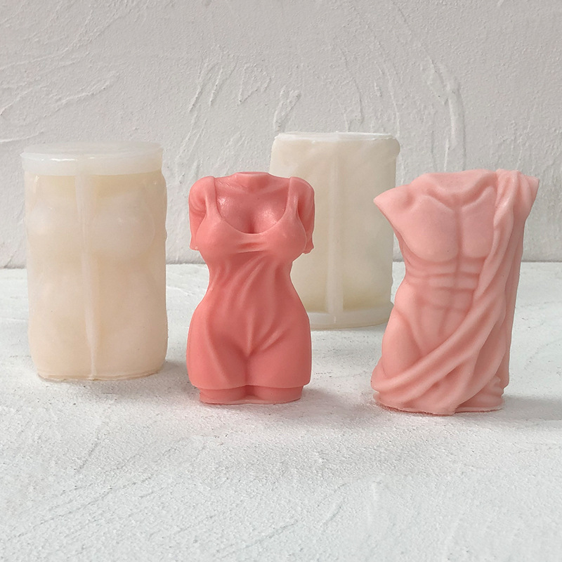 Eine Silikonform für Duftkerze – Candle Making Jug Bewertung und Preis