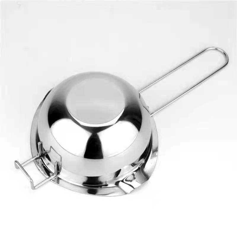 Edelstahl Wachs Schmelztiegel  – Candle Making Jug Bewertung und Preis